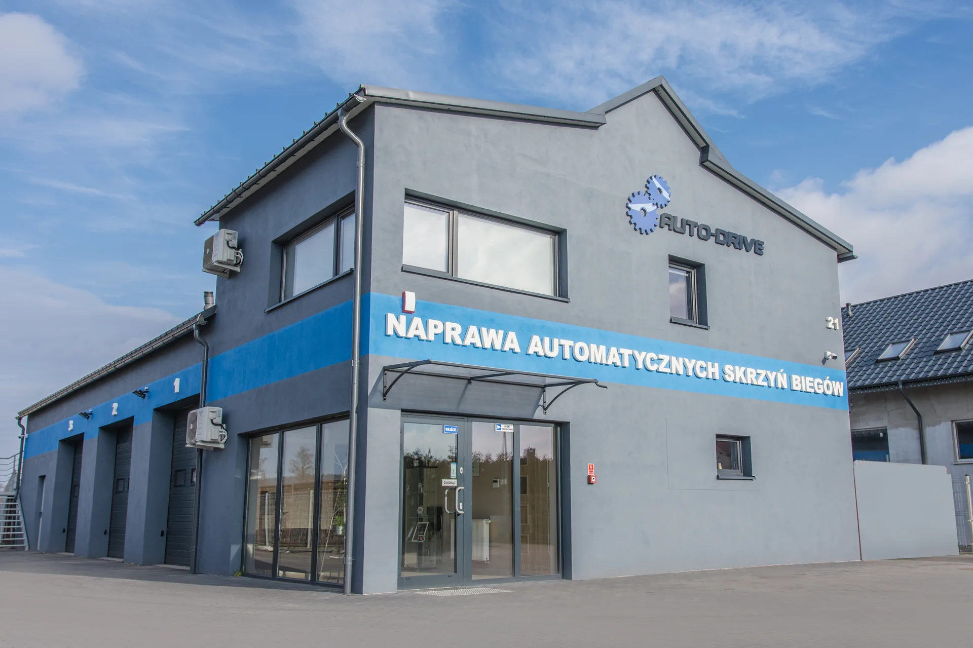 Gwarancja po naprawie skrzyni – po co kontrola po 1 500–2 500 km?